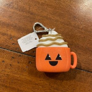 Bath & Body Works Pumpkin Spice Latte